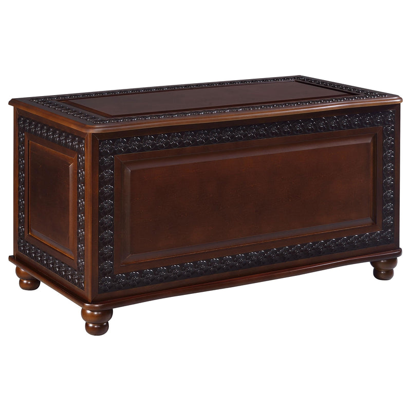 Finlay Cedar Chest Dark Tobacco - 900012