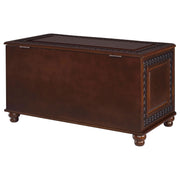 Finlay Cedar Chest Dark Tobacco - 900012