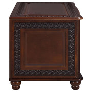 Finlay Cedar Chest Dark Tobacco - 900012