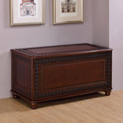 Finlay Cedar Chest Dark Tobacco - 900012