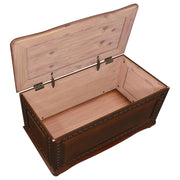 Finlay Cedar Chest Dark Tobacco - 900012
