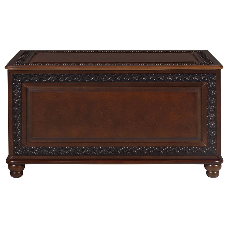 Finlay Cedar Chest Dark Tobacco - 900012