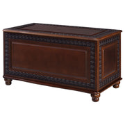 Finlay Cedar Chest Dark Tobacco - 900012