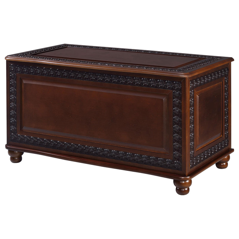 Finlay Cedar Chest Dark Tobacco - 900012