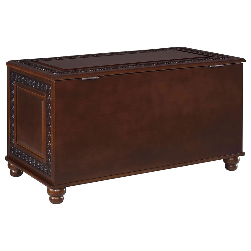 Finlay Cedar Chest Dark Tobacco - 900012