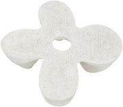 Fiore Concrete Coffee Table in Terrazzo - 605Trzo-CT