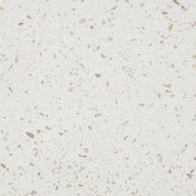 Fiore Concrete Coffee Table in Terrazzo - 605Trzo-CT