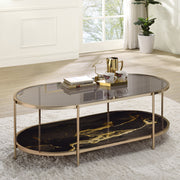 Fiorella Coffee Table - LV02222