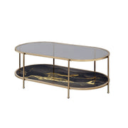 Fiorella Coffee Table - LV02222