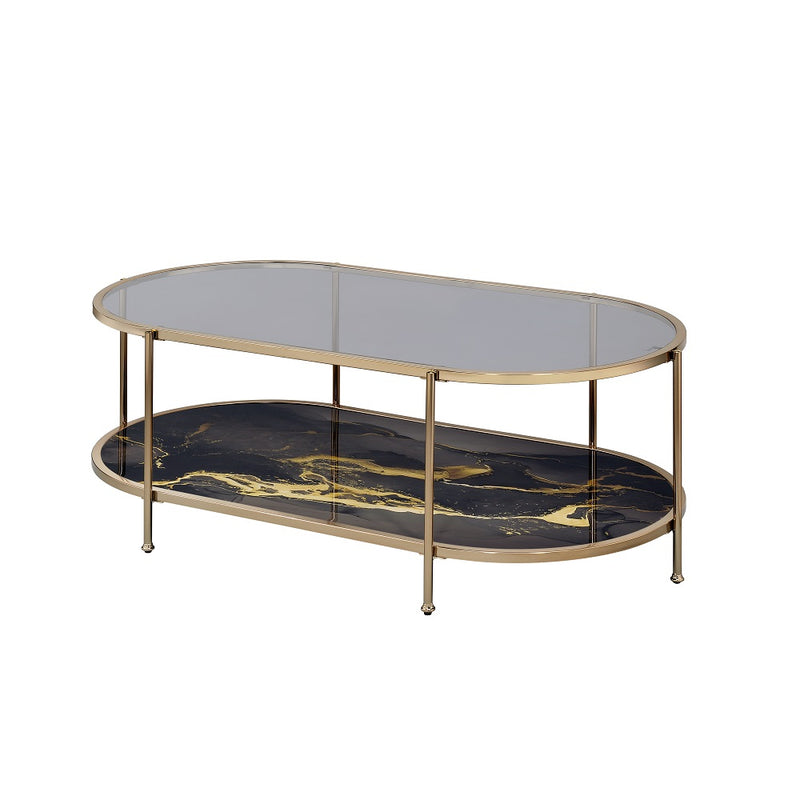 Fiorella Coffee Table - LV02222