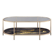 Fiorella Coffee Table - LV02222