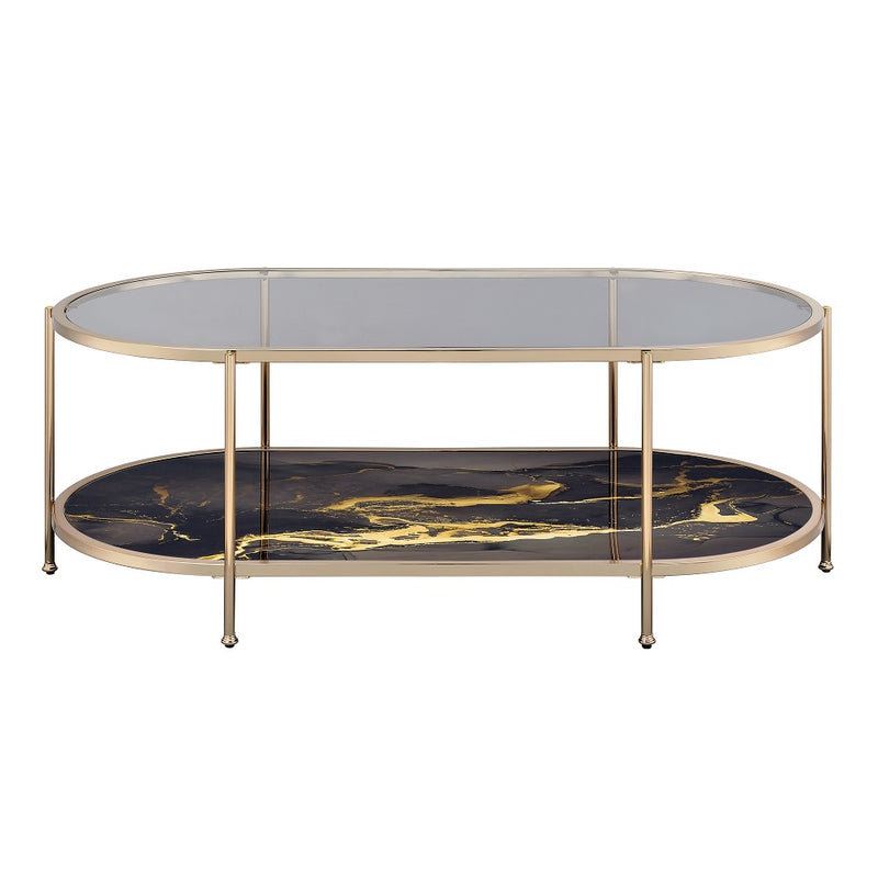 Fiorella Coffee Table - LV02222