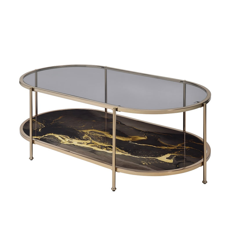 Fiorella Coffee Table - LV02222