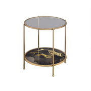 Fiorella End Table - LV02223