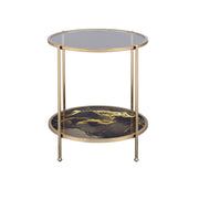 Fiorella End Table - LV02223