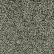 Fira Chenille Fabric Upholstered Full Bed in Green - B1222Green-F