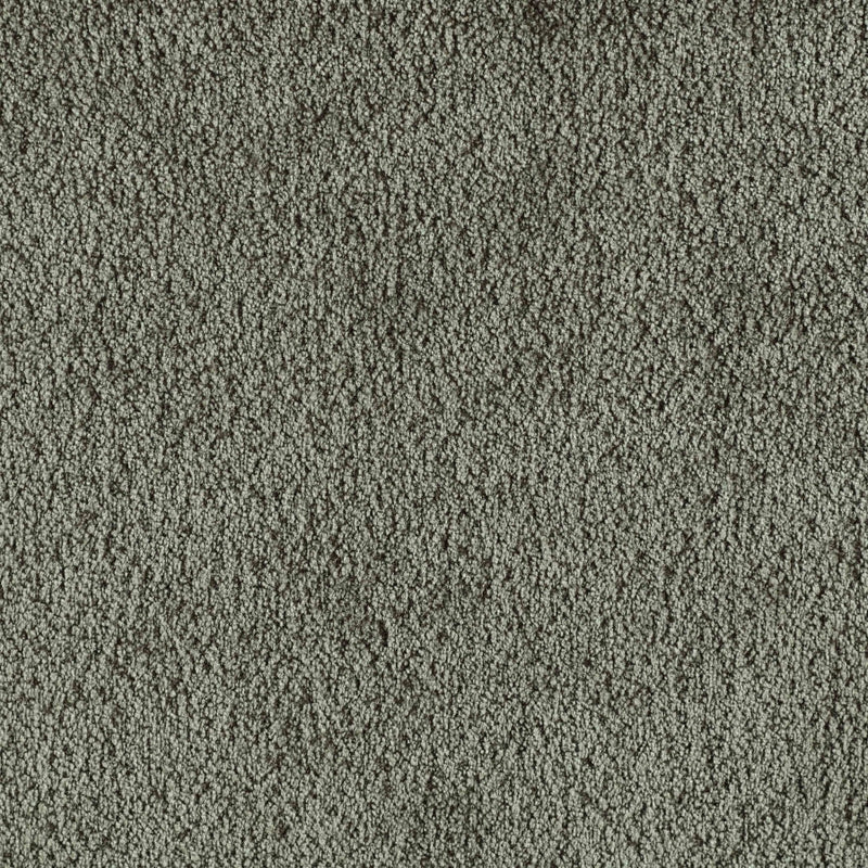 Fira Chenille Fabric Upholstered Full Bed in Green - B1222Green-F