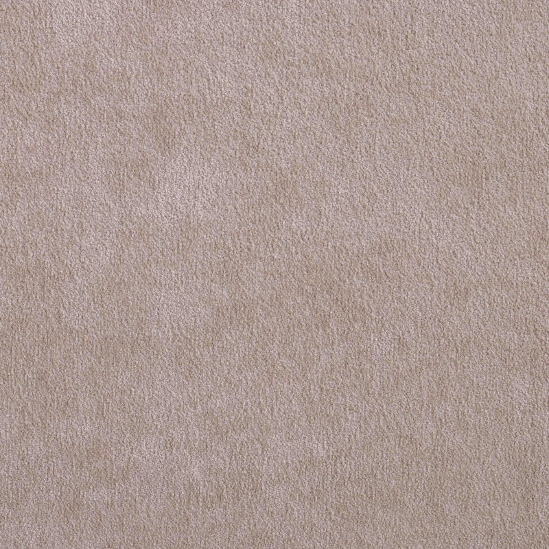 Fira Chenille Fabric Upholstered Full Bed in Taupe - B1222Taupe-F