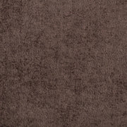 Fira Chenille Fabric Upholstered King Bed in Brown - B1222Brown-K