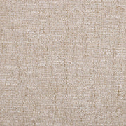 Fira Linen Textured Fabric Upholstered Full Bed in Beige - B1221Beige-F