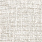 Fira Linen Textured Fabric Upholstered Full Bed in Cream - B1221Cream-F