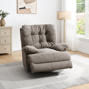 Firas Power Motion Recliner - LV02609