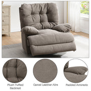 Firas Power Motion Recliner - LV02609