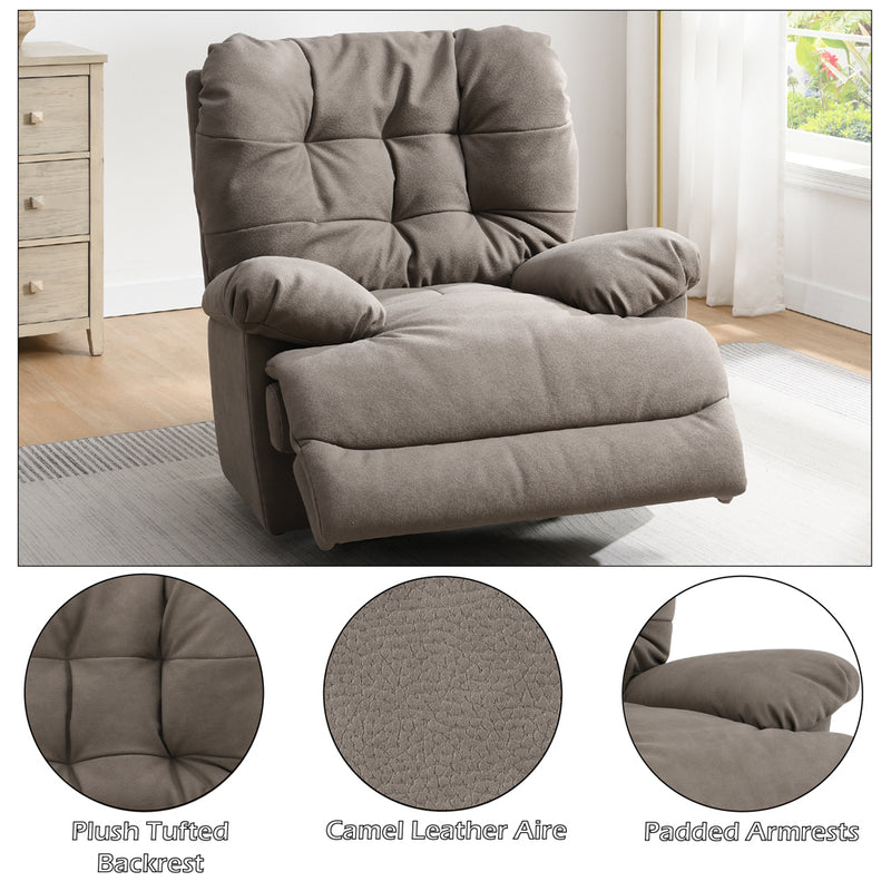 Firas Power Motion Recliner - LV02609