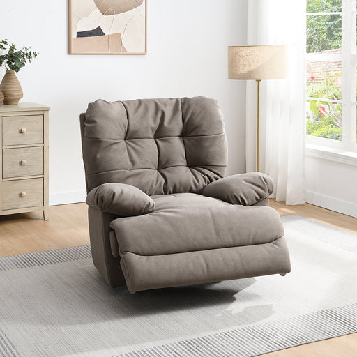 Firas Power Motion Recliner - LV02609