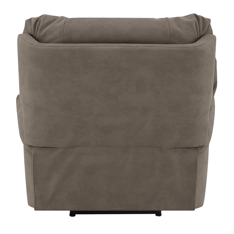 Firas Power Motion Recliner - LV02609