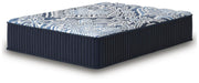 Firm Luxe 2.0 Blue Queen Mattress - M49631