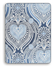 Firm Luxe 2.0 Blue Queen Mattress - M49631