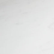 Fitzroy Brown/White Accent Cabinet - A4000688
