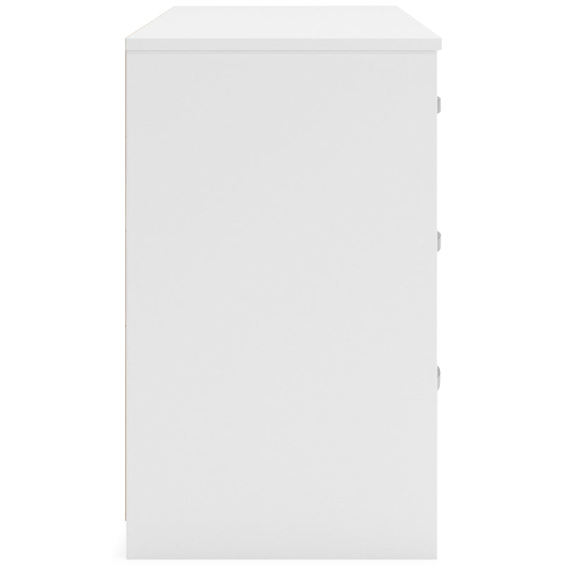 Flannia Dresser - Gate FurnitureDresser