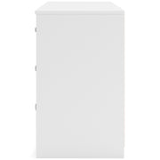 Flannia Dresser - Gate FurnitureDresser