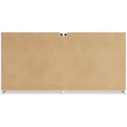 Flannia Dresser - Gate FurnitureDresser