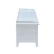 Flavius Bench W/Storage - 96759