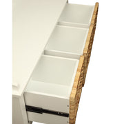 Flavius Bench W/Storage - 96759
