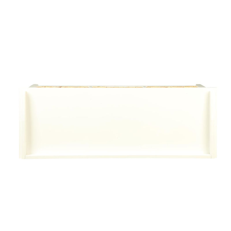 Flavius Bench W/Storage - 96759