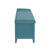 Flavius Bench W/Storage - 96761