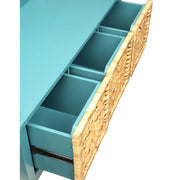 Flavius Bench W/Storage - 96761