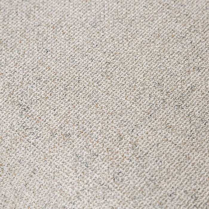Flintshire Beige Loveseat - SM1210-LV