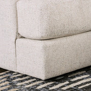 Flintshire Beige Loveseat - SM1210-LV
