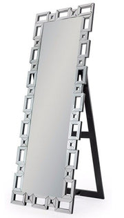 FLMR1002 36X72 FLOOR MIRROR - 210000005388