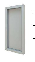 Floor Mirror 56140 - i40284