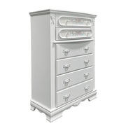 Flora Chest - BD01642