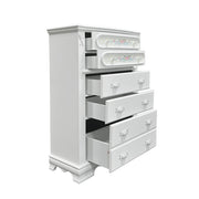 Flora Chest - BD01642