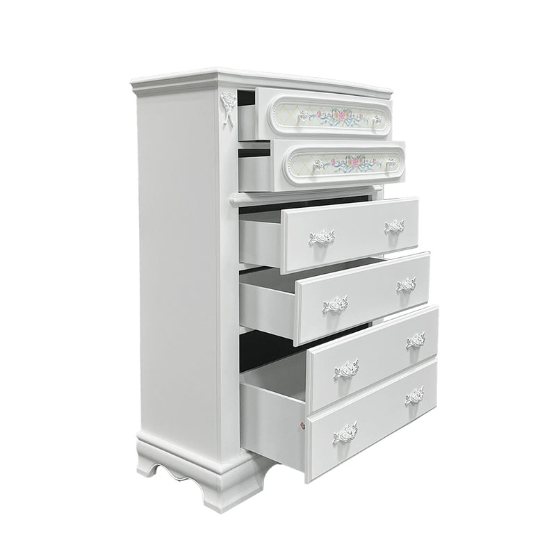 Flora Chest - BD01642