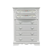 Flora Chest - BD01642