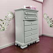 Flora Chest - BD02208